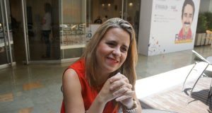 Laura Weffer