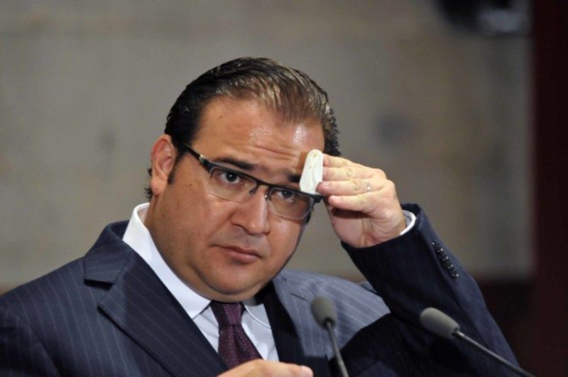 Caer en el momento justo. Algunas consideraciones sobre las detenciones de Tomás Yarrington y Javier Duarte